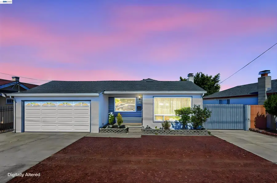 14895 Washington Ave, San Leandro, CA 94578 - #2