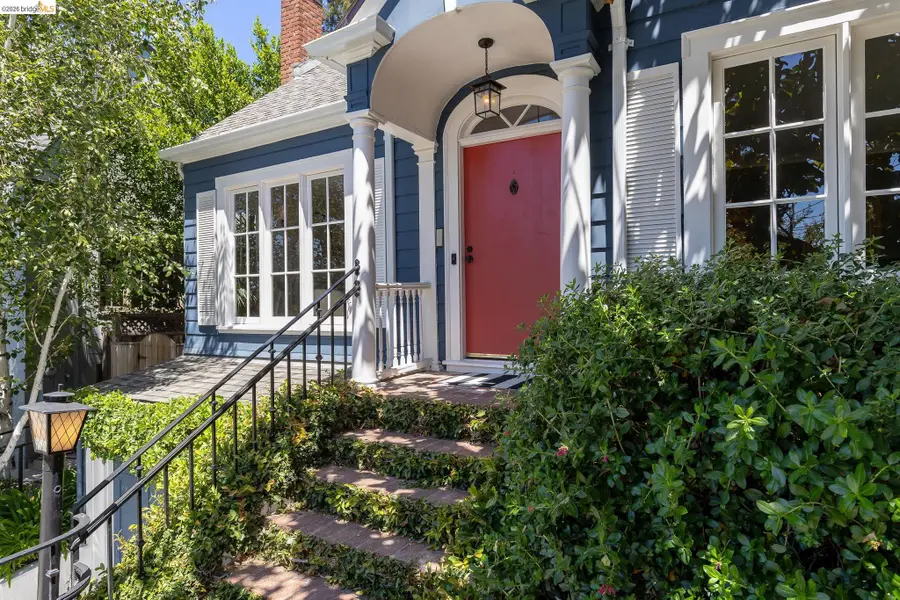 73 Oakmont Ave, Piedmont, CA 94610 - #3