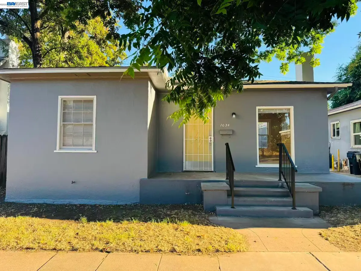 1034 X St, Sacramento, CA 95818 - #1