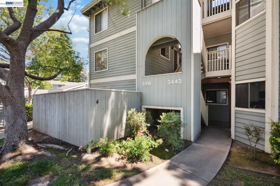 3443 Pepperwood Ter #301, Fremont, CA 94536 - #2