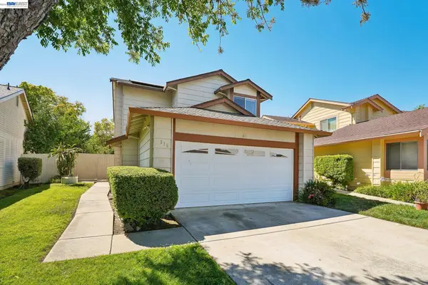 370 Stageline Dr, Vallejo, CA 94591