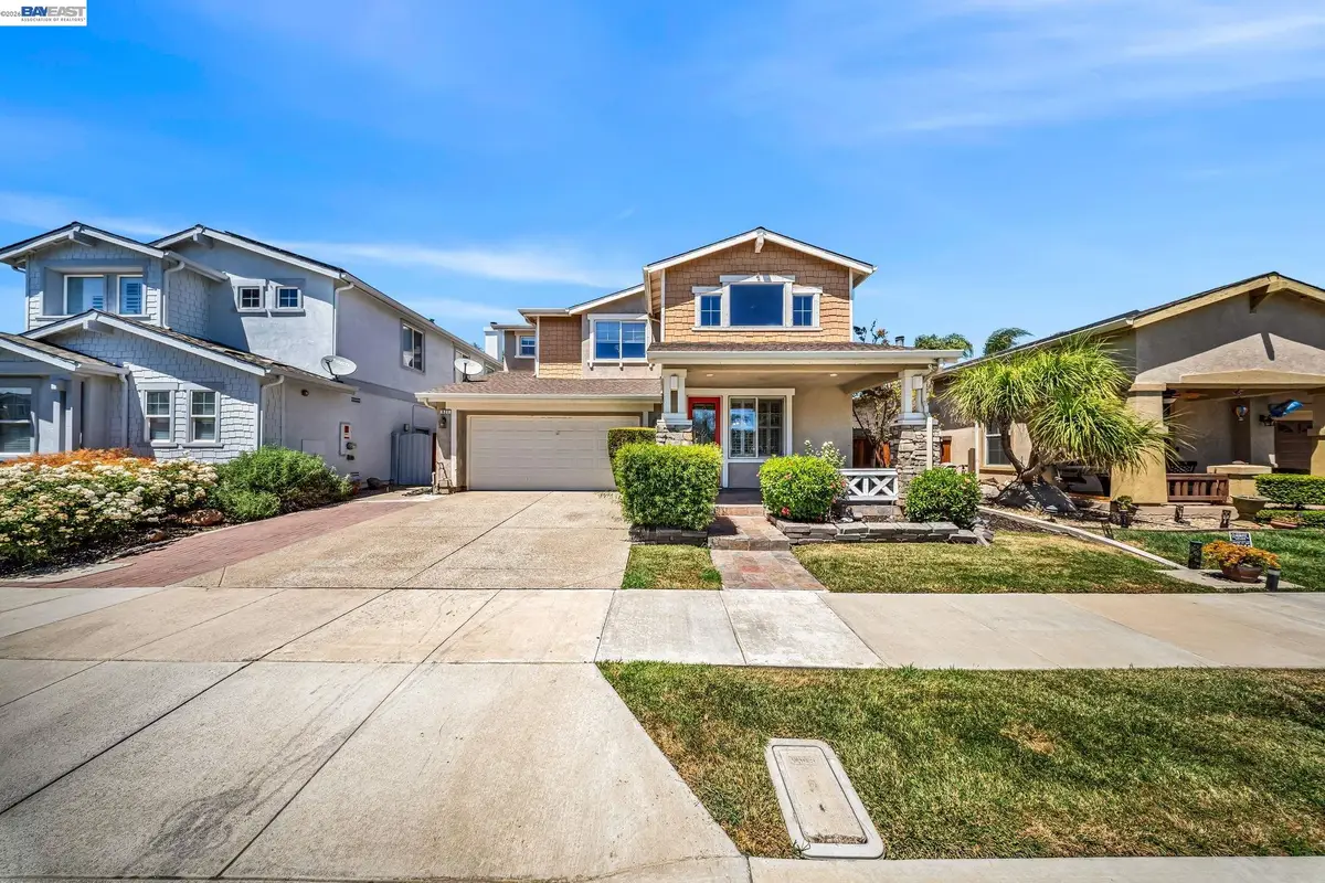 921 Sawyer Way, Brentwood, CA 94513 - #1
