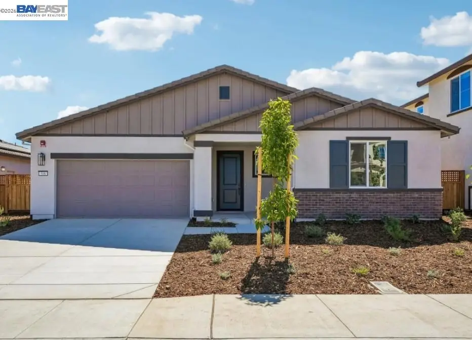508 Spruce Waly, Oakley, CA 94561 - #1