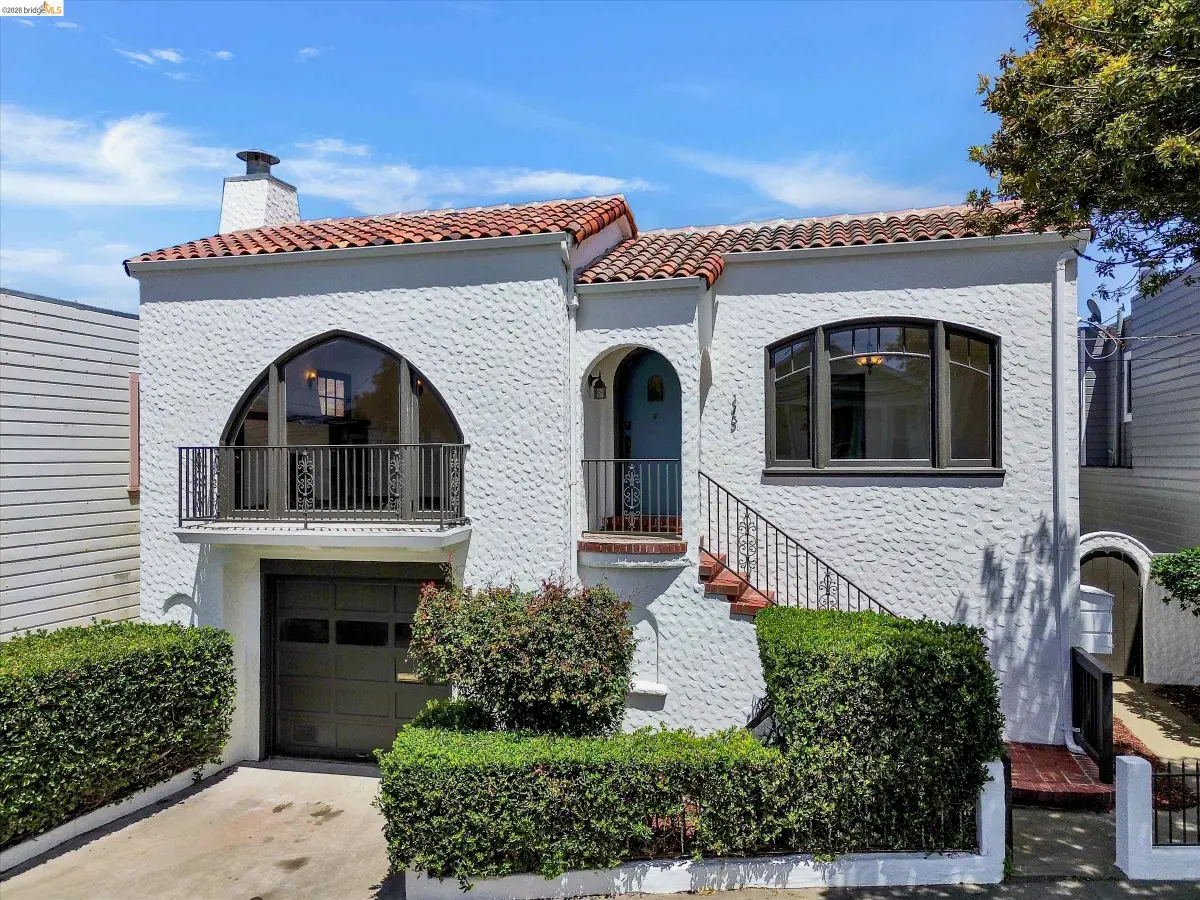 173 Templeton Ave, Daly City, CA 94014 - #1
