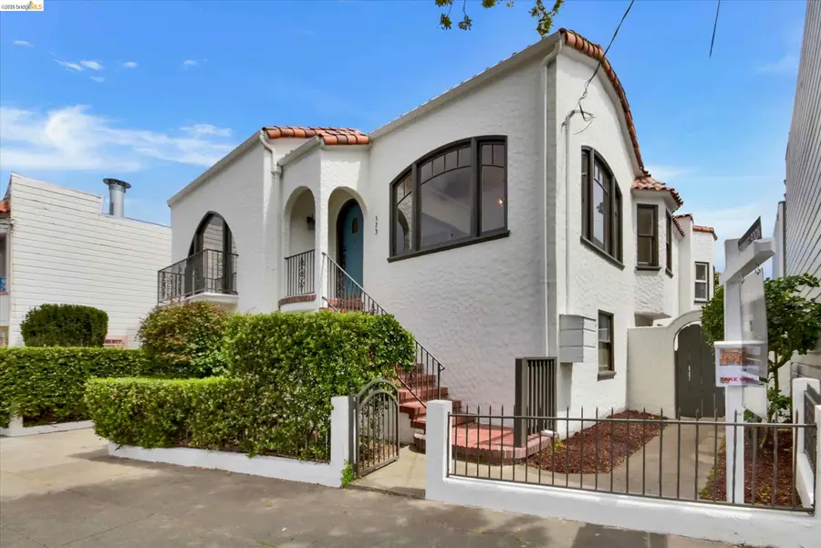 173 Templeton Ave, Daly City, CA 94014 - #3