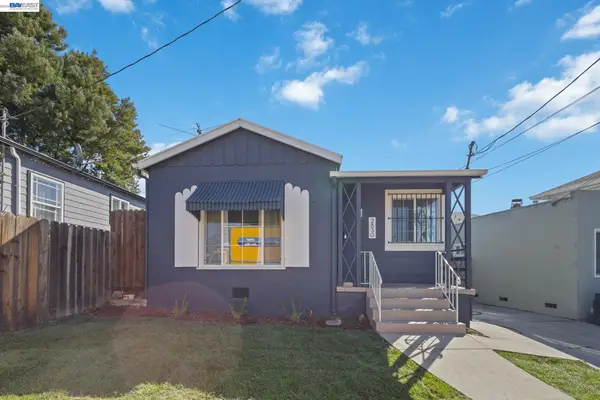 2830 69th, Oakland, CA 94605