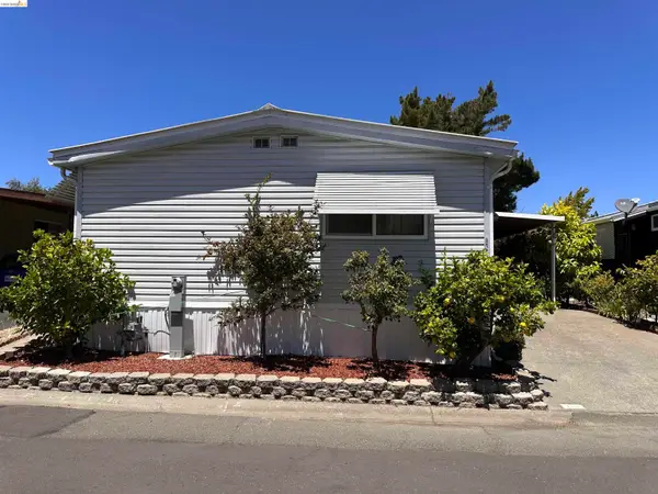132 Phyllis Court #132, Vallejo, CA 94591