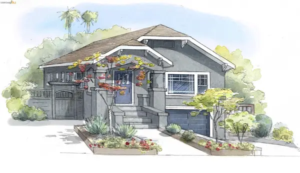 4630 Edgewood Avenue, Oakland, CA 94602