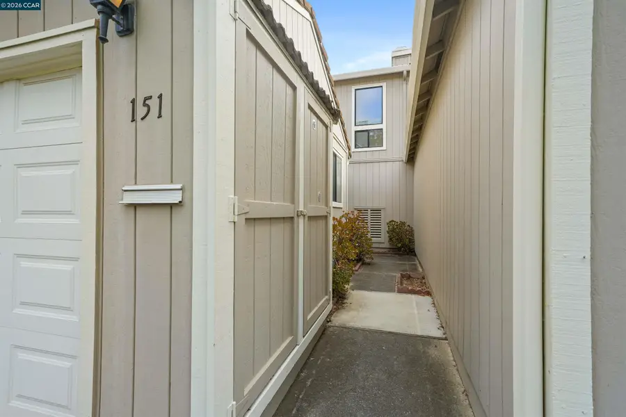 151 Terrace Ct, Hercules, CA 94547 - #3