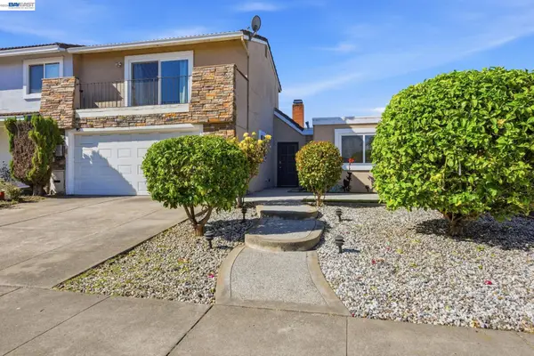 33253 Lake Pyramid St, Fremont, CA 94555
