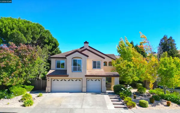 496 Panorama Dr, Benicia, CA 94510
