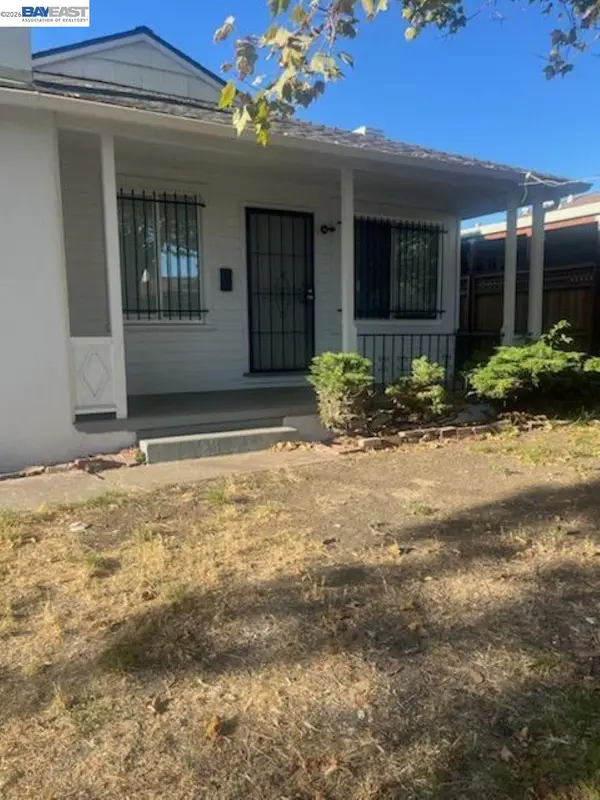 10645 Topanga, Oakland, CA 94603