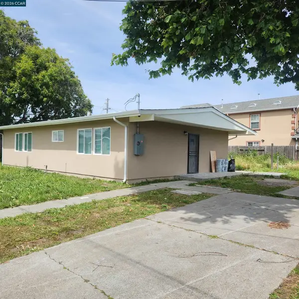 1744 4th St, Richmond, CA 94801