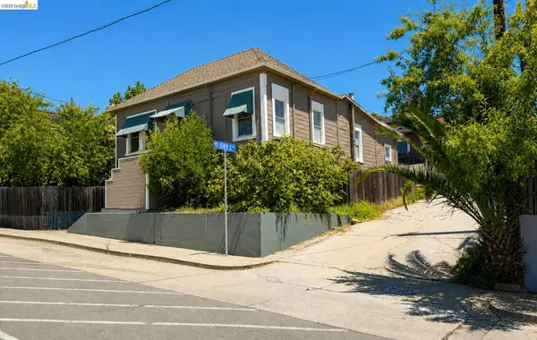 318 Butte St, Vallejo, CA 94590