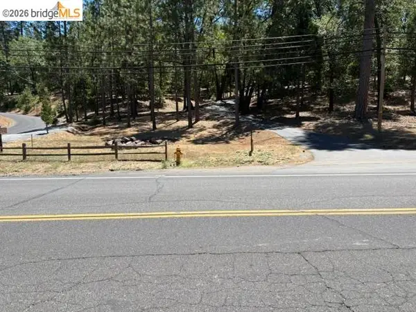 18985 Ferretti Rd, Groveland, CA 95321