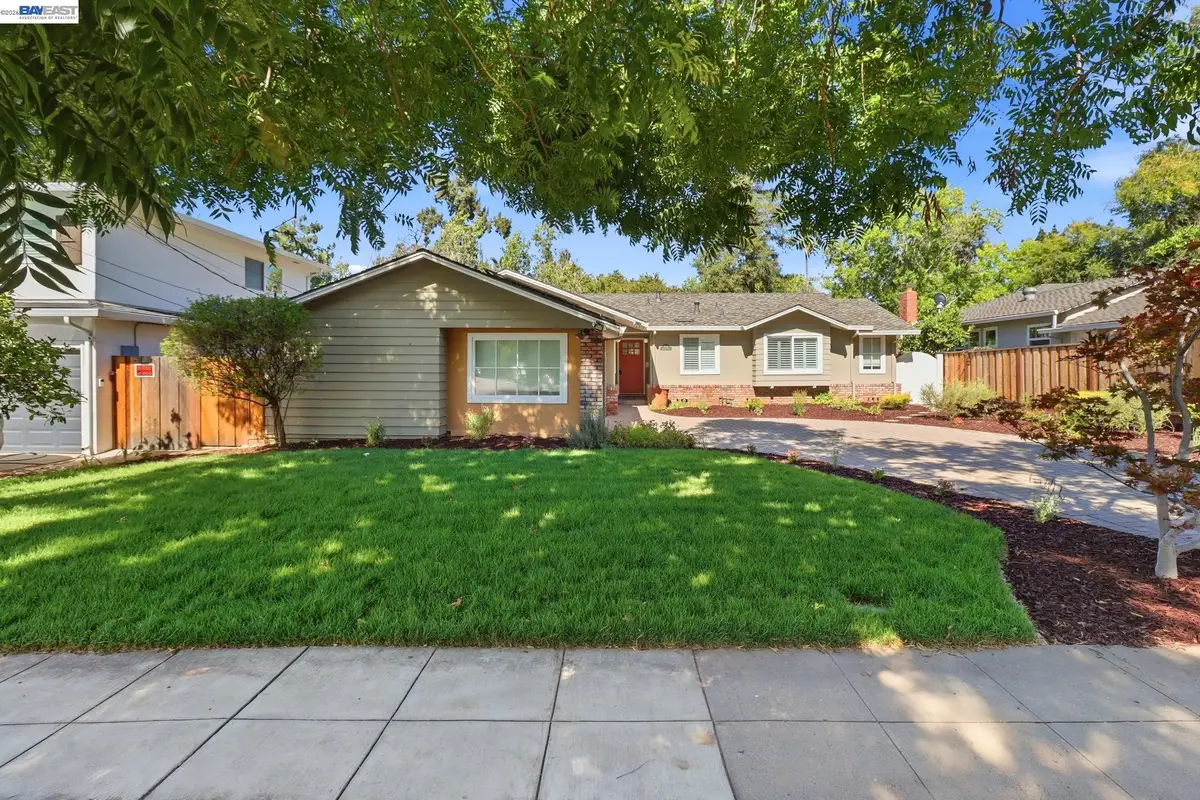 1654 Creek Dr, San Jose, CA 95125 - #1