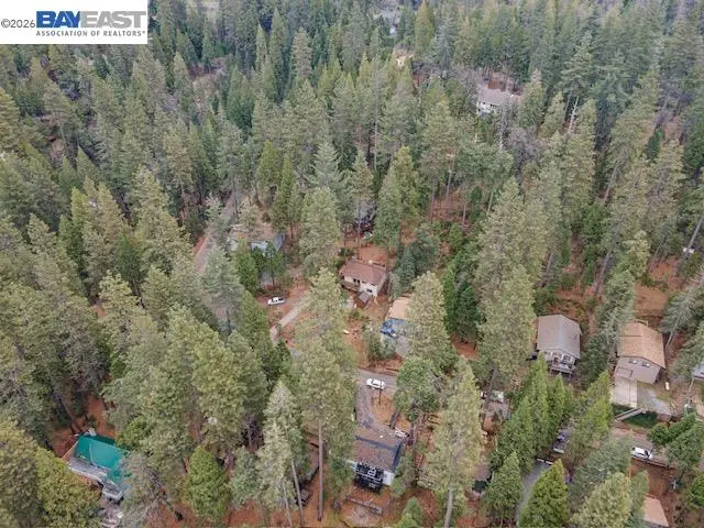 Address Withheld By Seller, Twain Harte, CA 95383 - #3