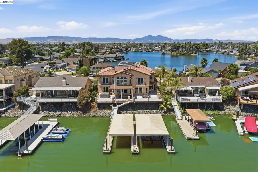 885 Willow Lake Rd, Discovery Bay, CA 94505 - #2