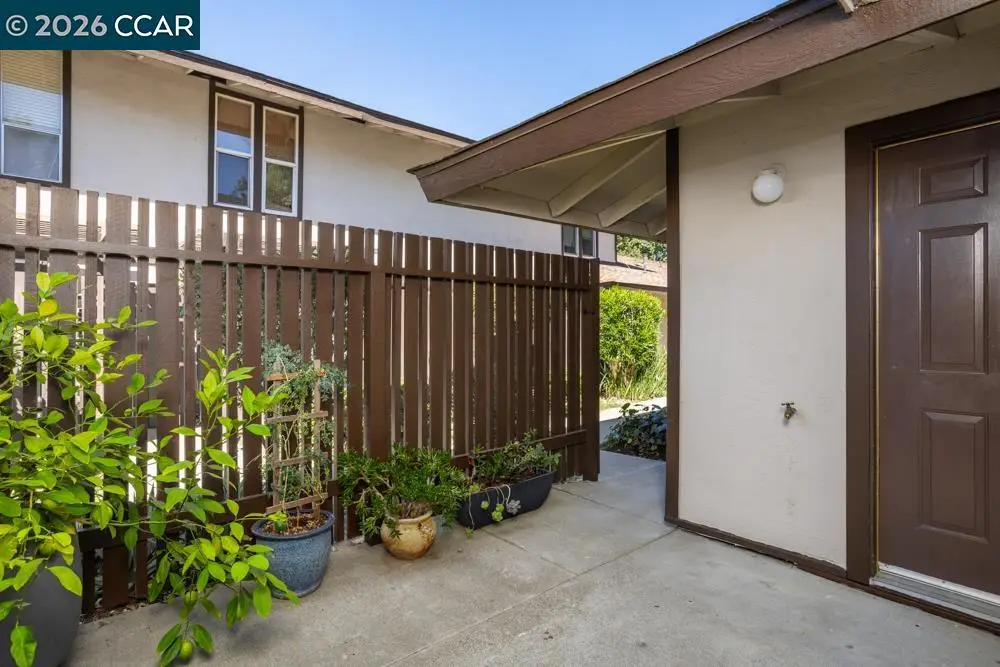 5468 Roundtree Pl #P, Concord, CA 94521 - #1