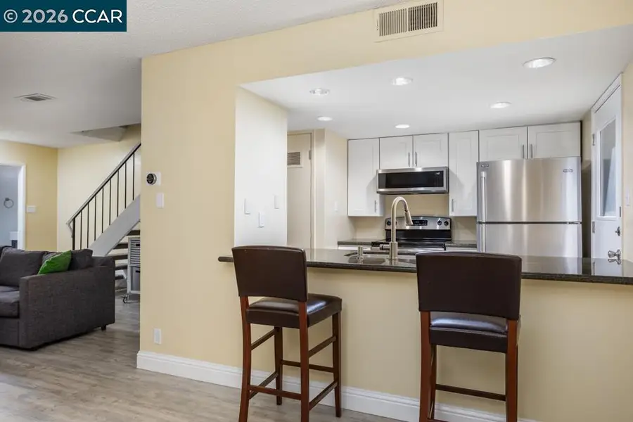 5468 Roundtree Pl #P, Concord, CA 94521 - #2