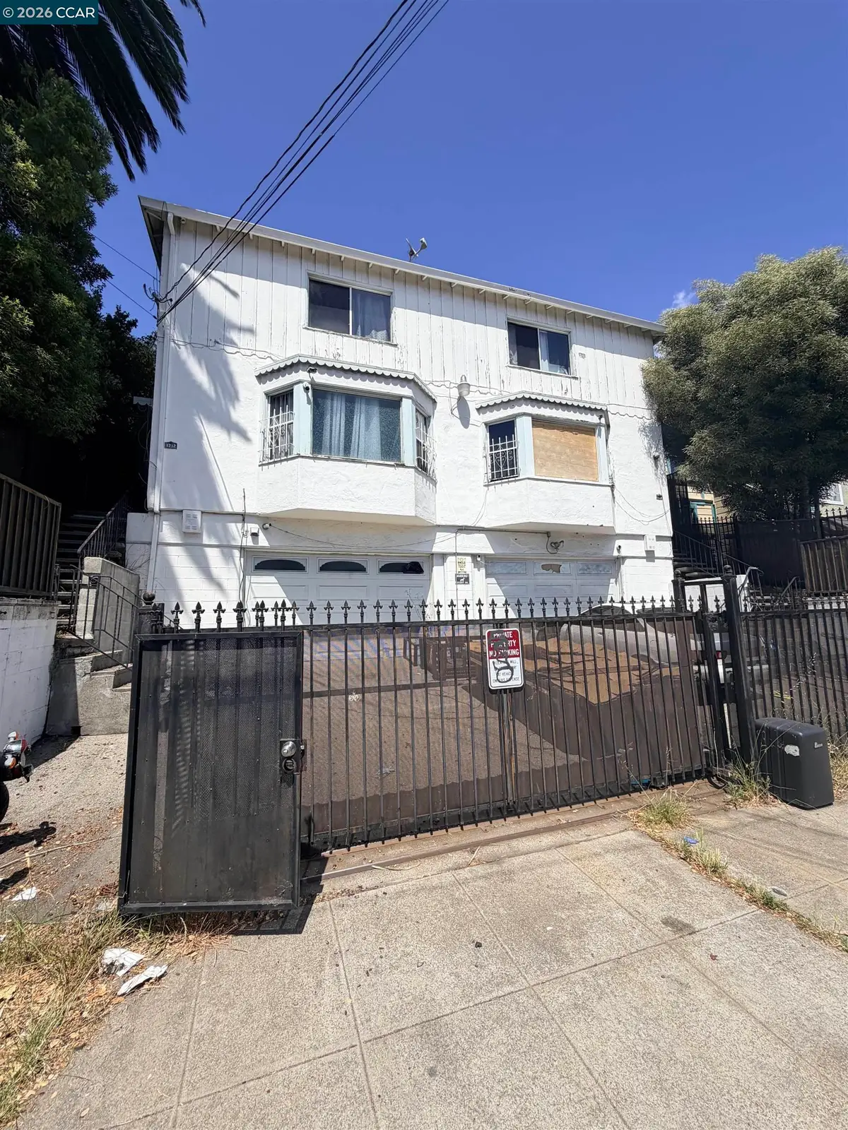 1712 E 21st, Oakland, CA 94606 - #1