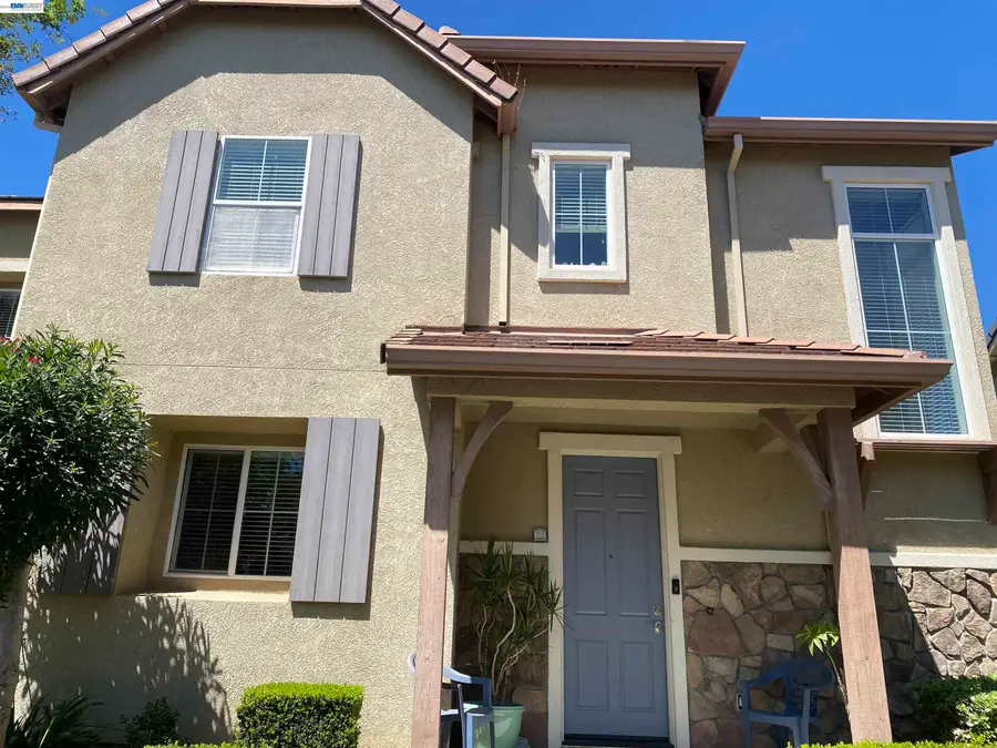 427 N Estes Way, Mountain House, CA 95391 - #2