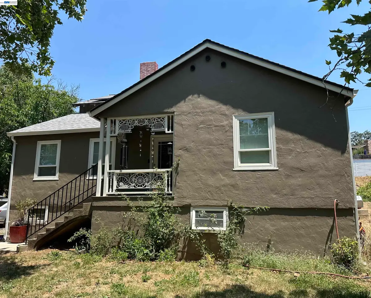 1522 Vallecito, Angels Camp, CA 95222 - #1
