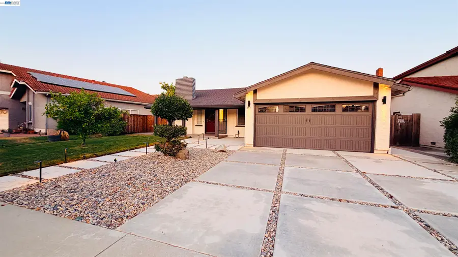 174 Cheltenham Pl, San Jose, CA 95139 - #3