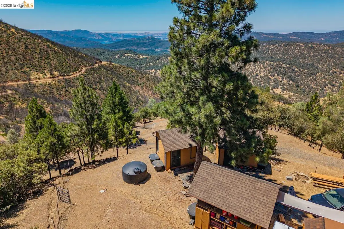 8262 Jackass Ridge Rd, Groveland, CA 95321 - #1