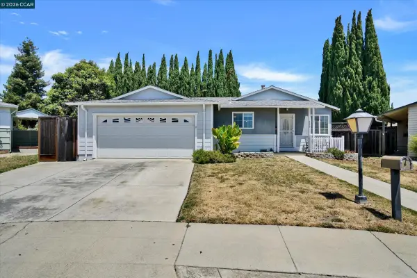 4738 Bret Harte Ct, Fremont, CA 94538