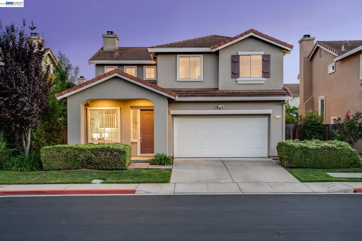 37341 Chinaberry Cmn, Fremont, CA 94536 - #1