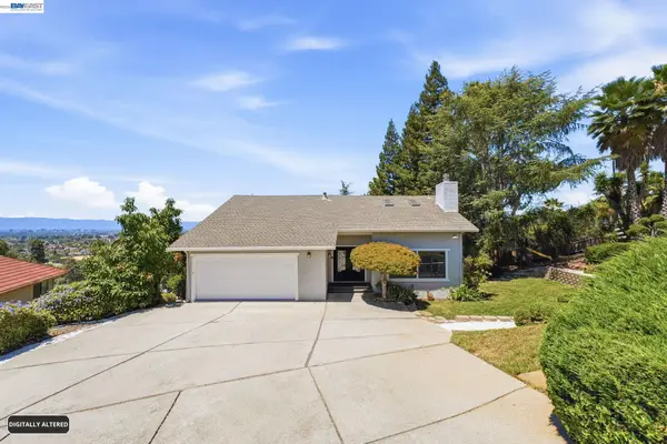 3981 Blue Gum Dr, San Jose, CA 95127