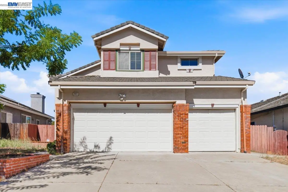 2441 Johns Way, Antioch, CA 94531 - #1