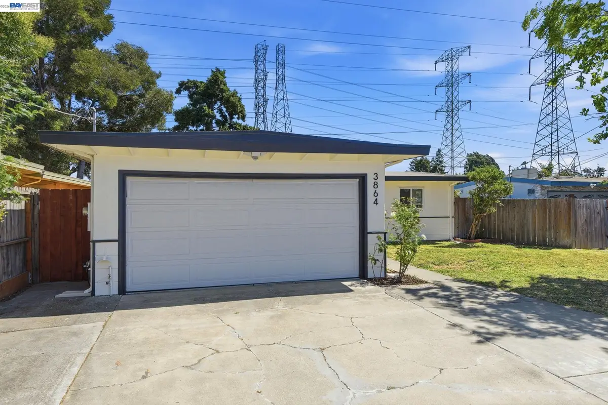 3864 Jamestown Road, Fremont, CA 94538 - #1