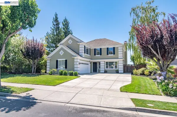 4023 Emerson Drive, Livermore, CA 94551
