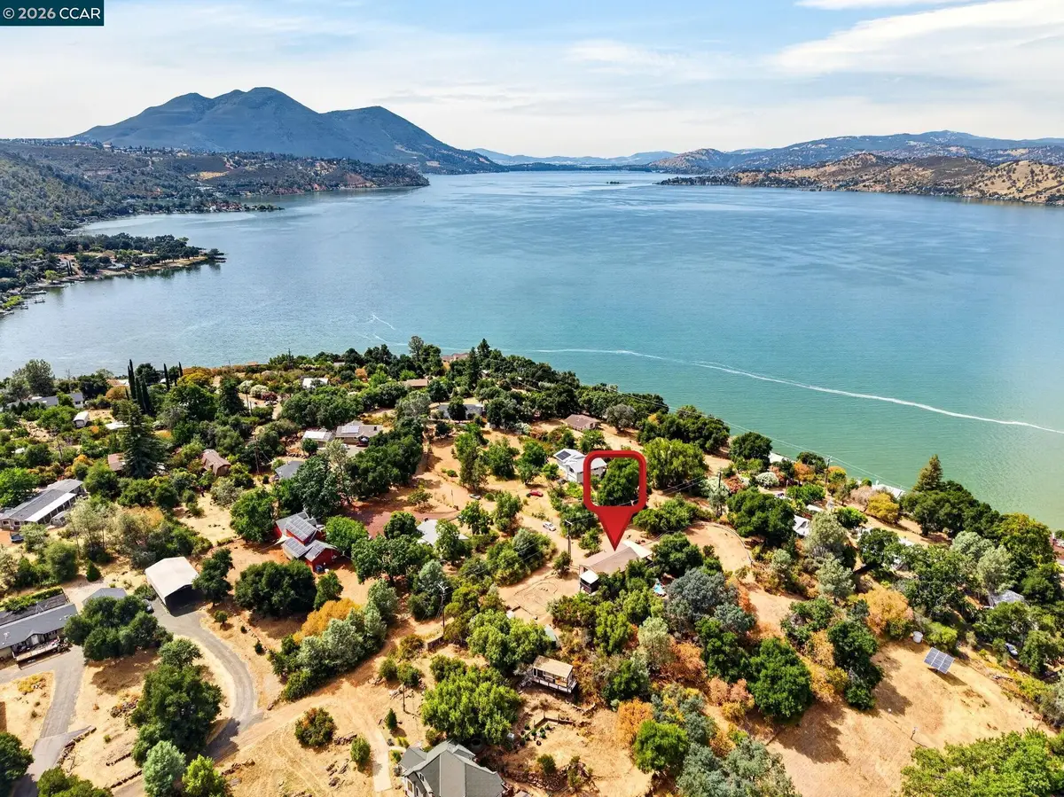 5400 North Dr, Lower Lake, CA 95457 - #1