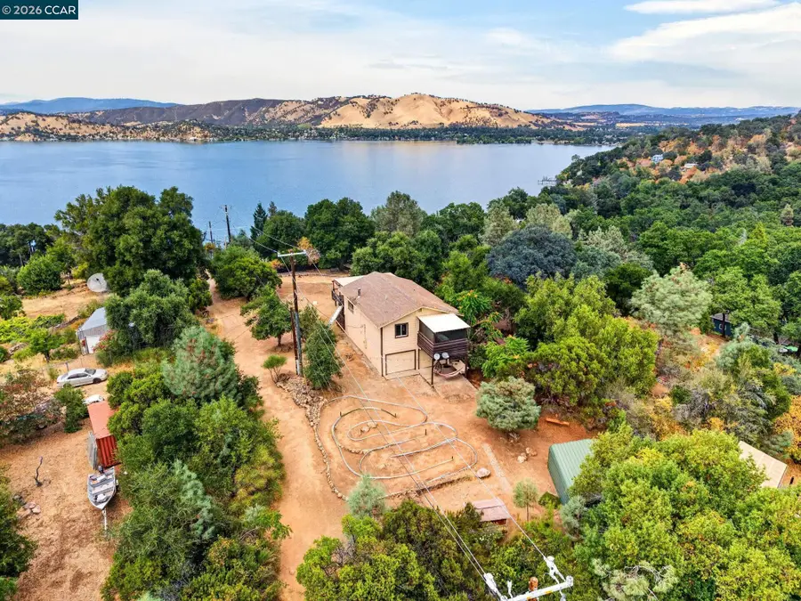 5400 North Dr, Lower Lake, CA 95457 - #3
