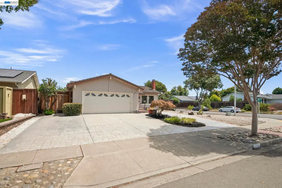36294 Darvon St, Newark, CA 94560 - #2