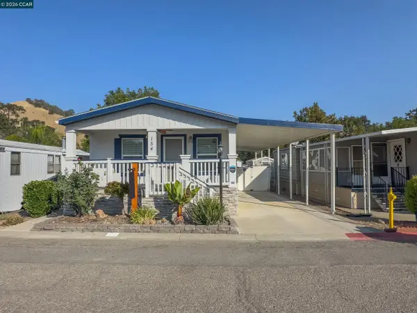 16711 Marsh Creek Rd #154, Clayton, CA 94517