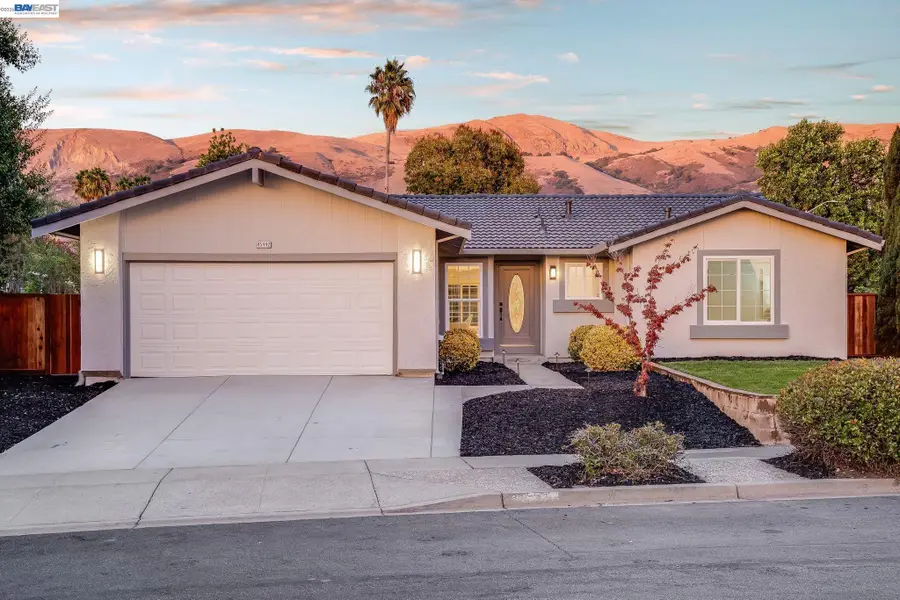 45442 Potawatami Dr, Fremont, CA 94539 - #2