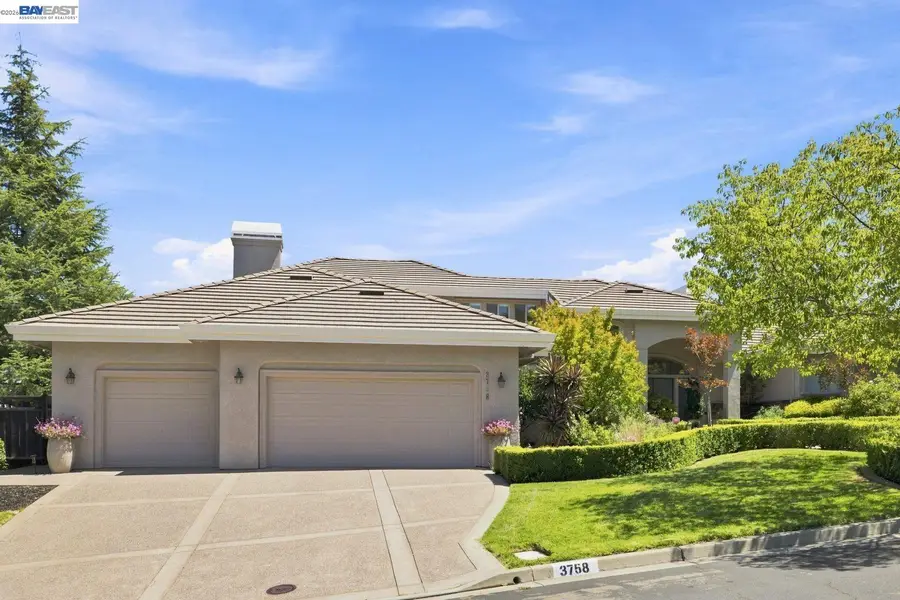 3758 Smallwood Ct, Pleasanton, CA 94566 - #3
