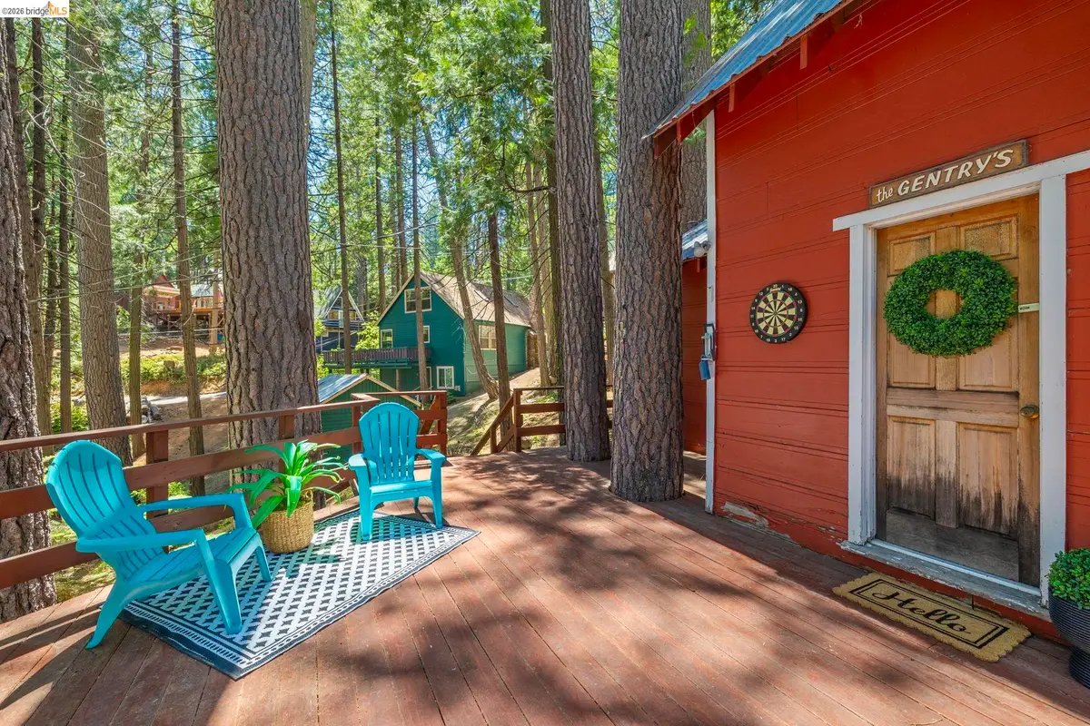 22742 Conifer Court, Long Barn, CA 95335 - #1