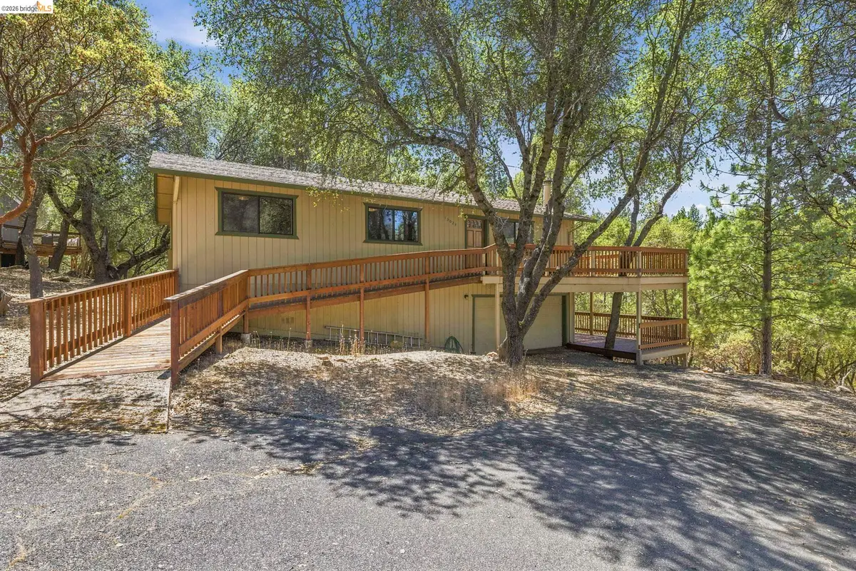 13024 Burns Ct., Groveland, CA 95321 - #1