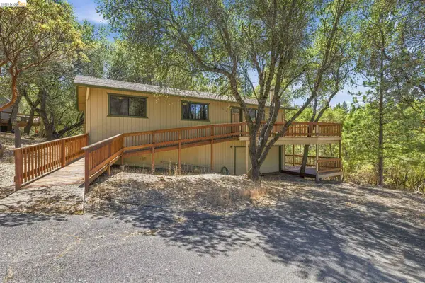 13024 Burns Ct., Groveland, CA 95321
