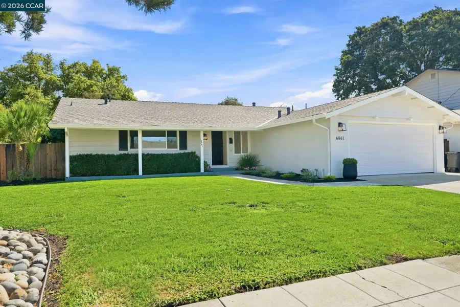 6861 Brighton Drive, Dublin, CA 94568 - #2