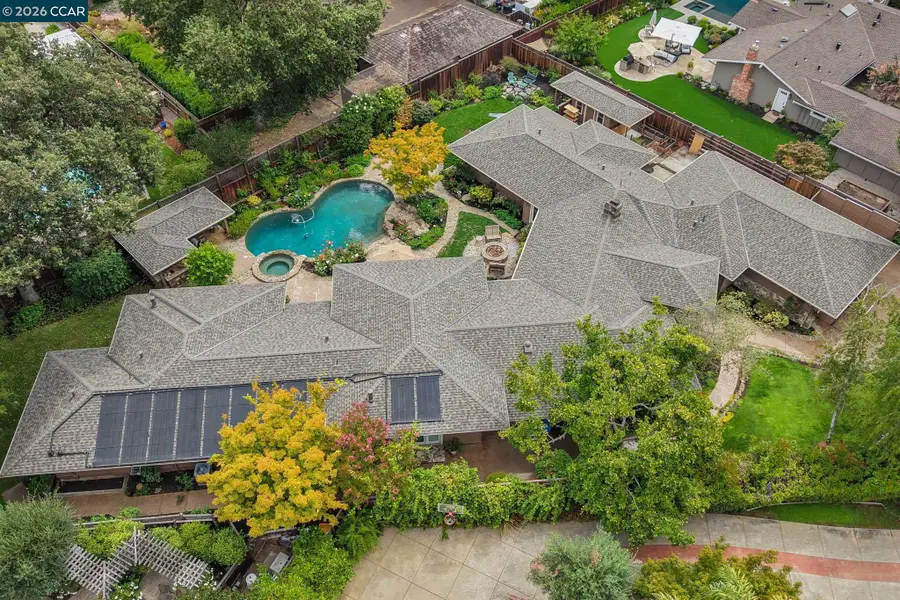 144 Irongate Ct, Alamo, CA 94507 - #2