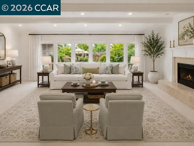 144 Irongate Ct, Alamo, CA 94507 - #3