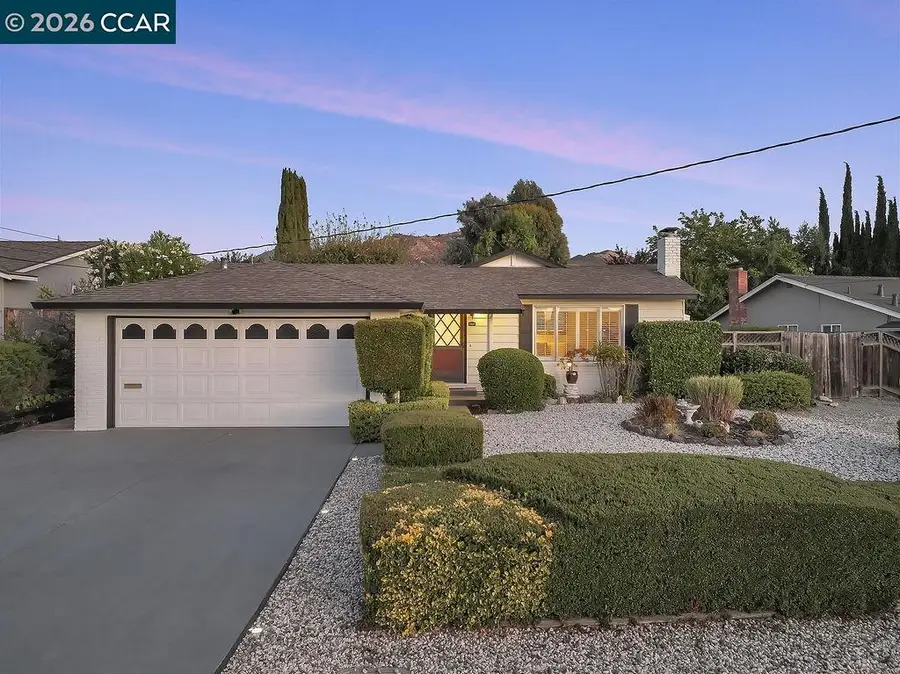 1327 Kansas Cir, Concord, CA 94521 - #3