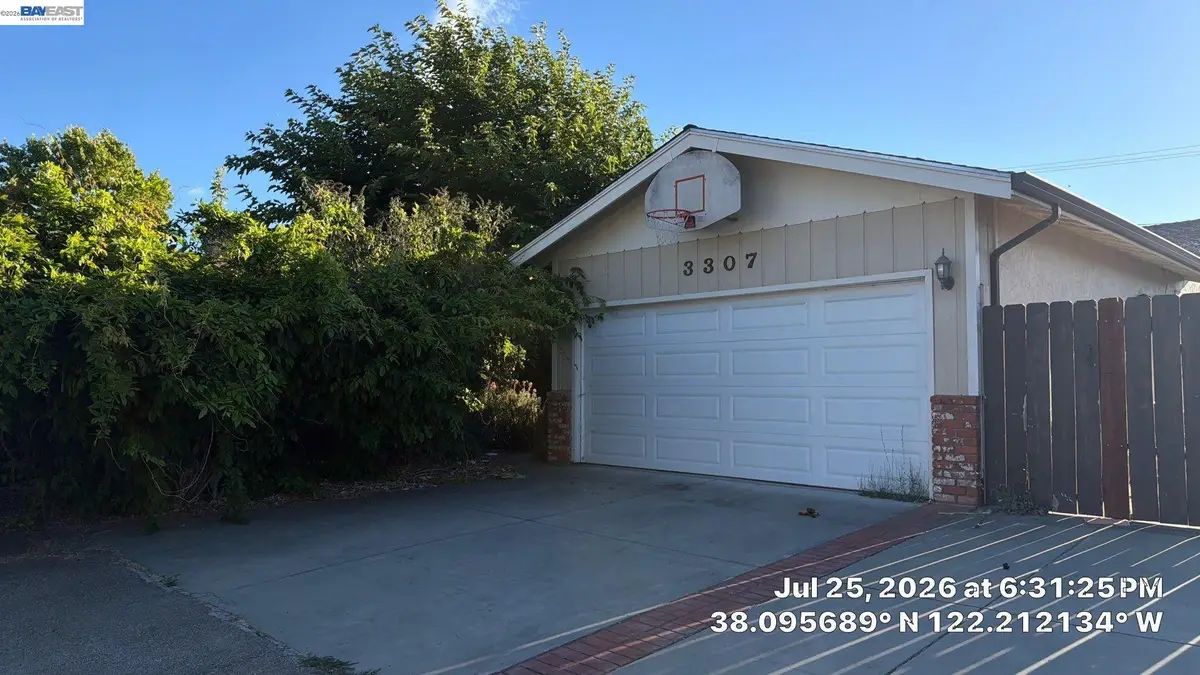 3307 Fernwood Street, Vallejo, CA 94591 - #1