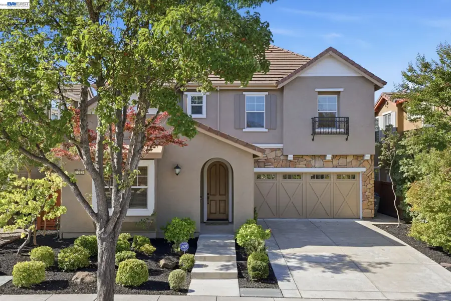 1352 Halifax Way, San Ramon, CA 94582 - #2